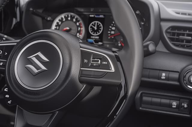 maruti-suzuki swift Image - 6470